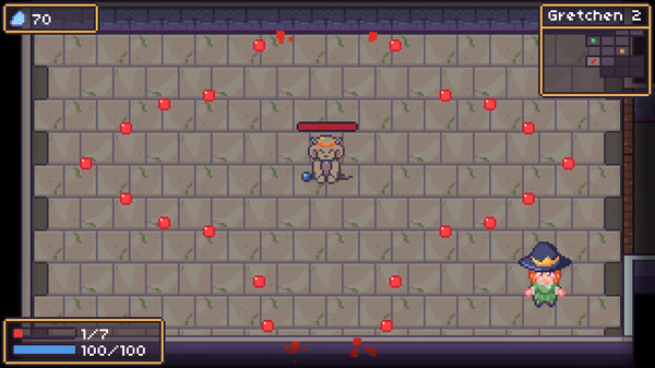Fairysidefor windows and Linux 1
