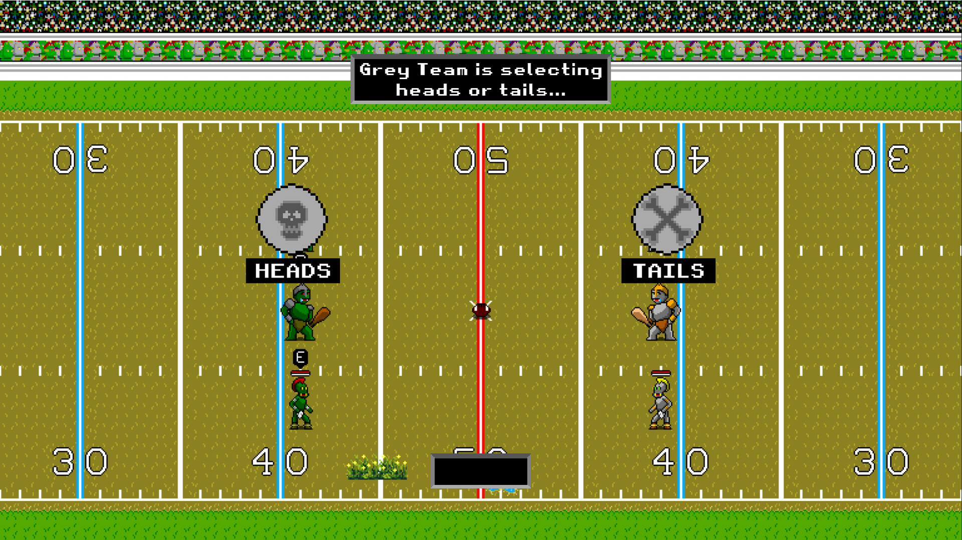 Goblin Rules Football - Support the Devs EVEN MORE DLC #0