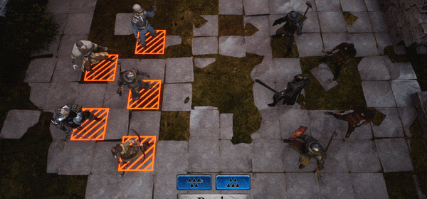 PRESENTATION - The Duelist : Sanaculus 2 char change 280 | RPG Jeuxvidéo
