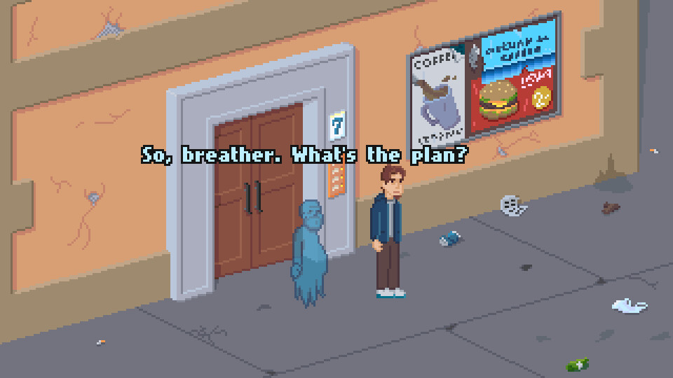 The Will of Arthur Flabbington #5