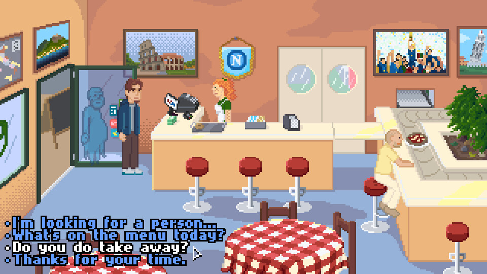 The Will of Arthur Flabbington #6