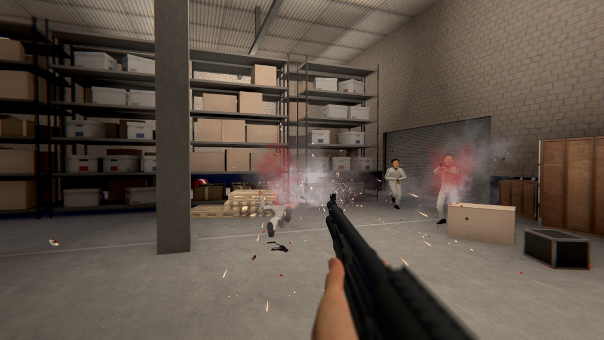 Cop Bastard Demo #11