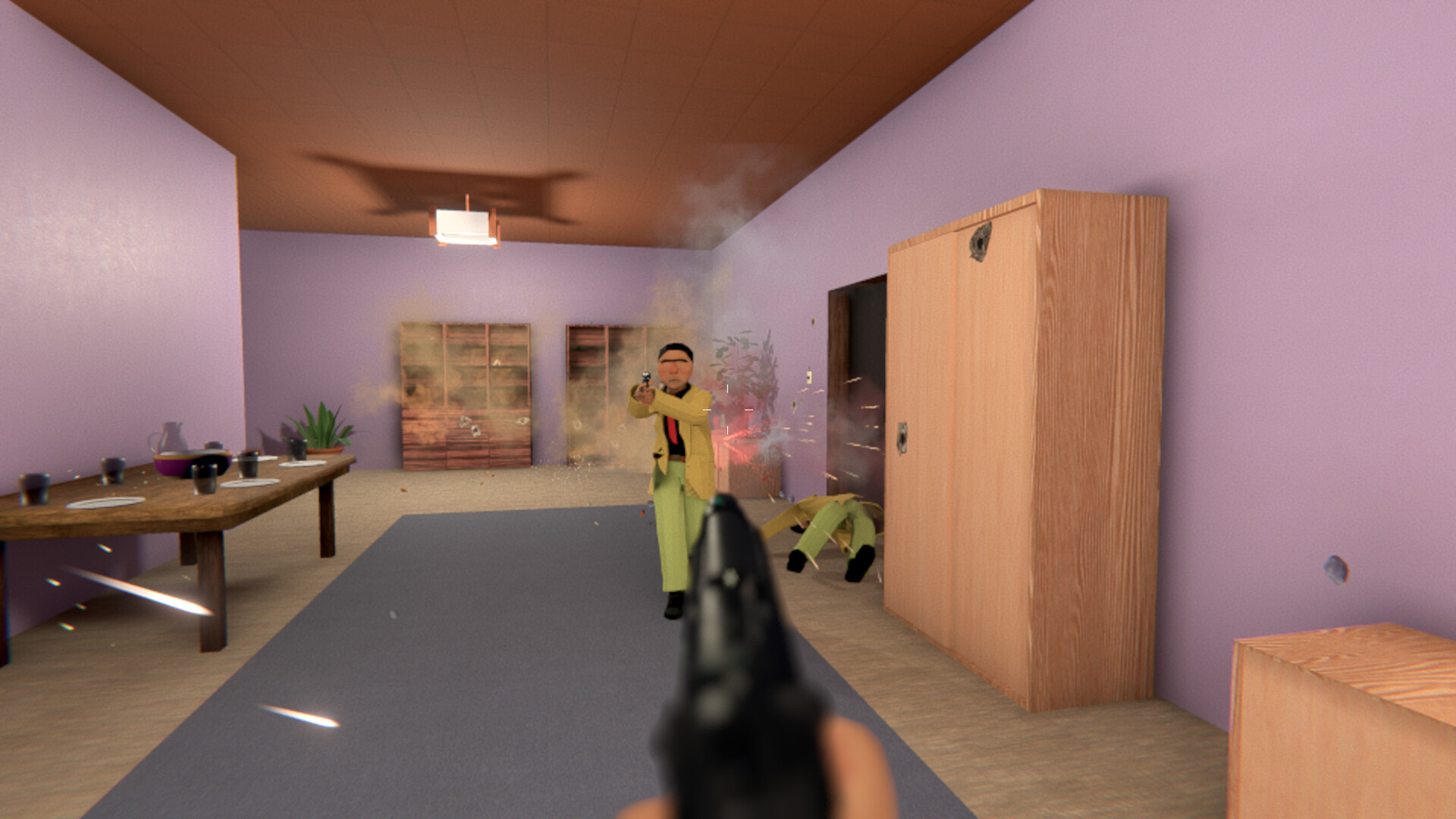 Cop Bastard Demo #17