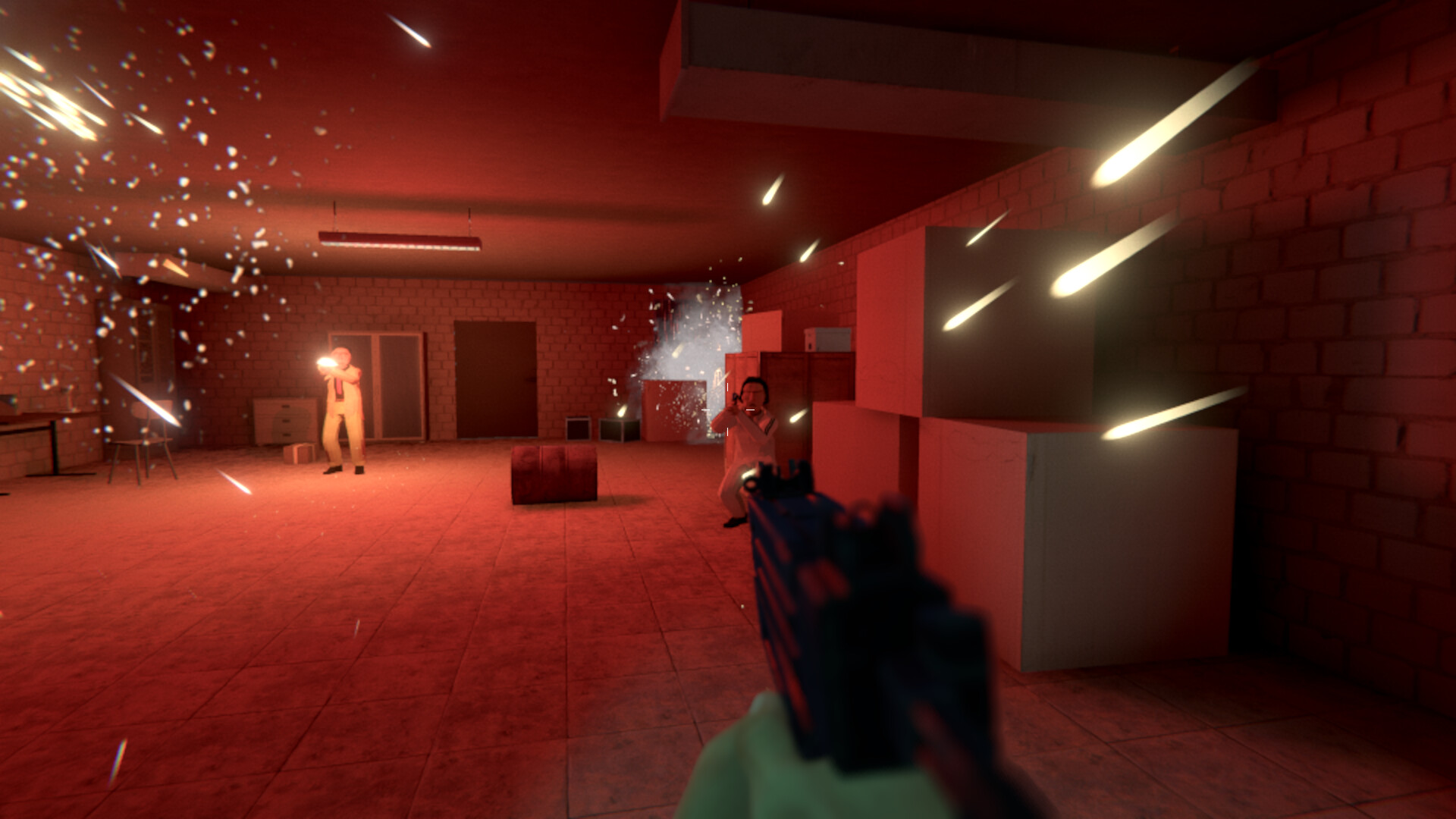 Cop Bastard Demo #10