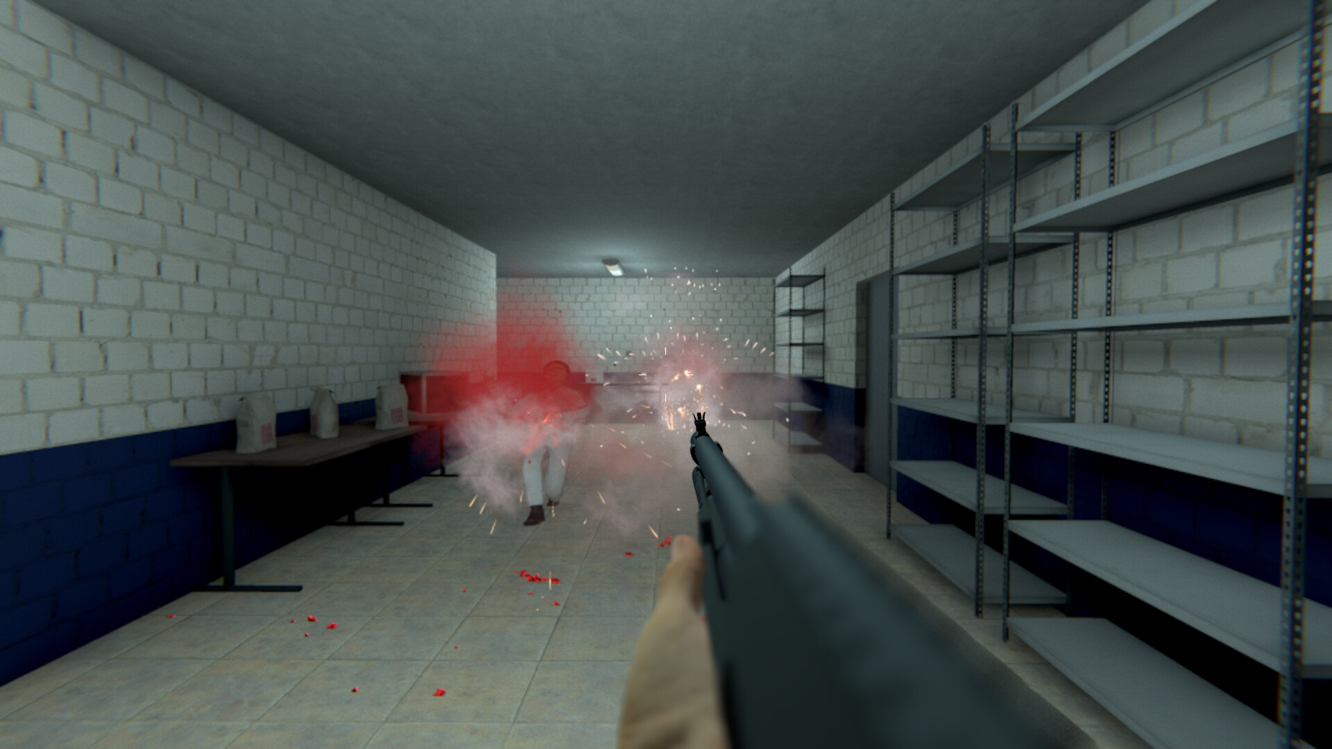 Cop Bastard Demo #13