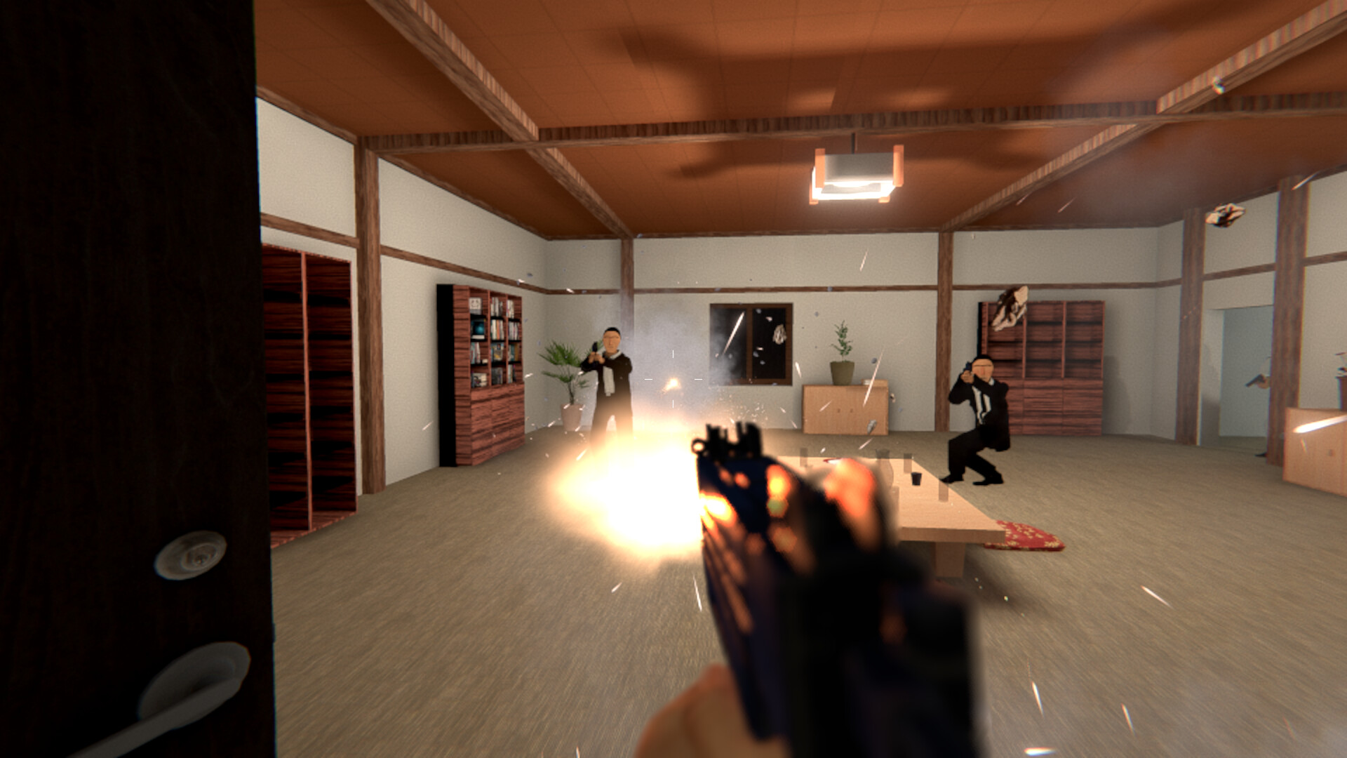 Cop Bastard Demo #12