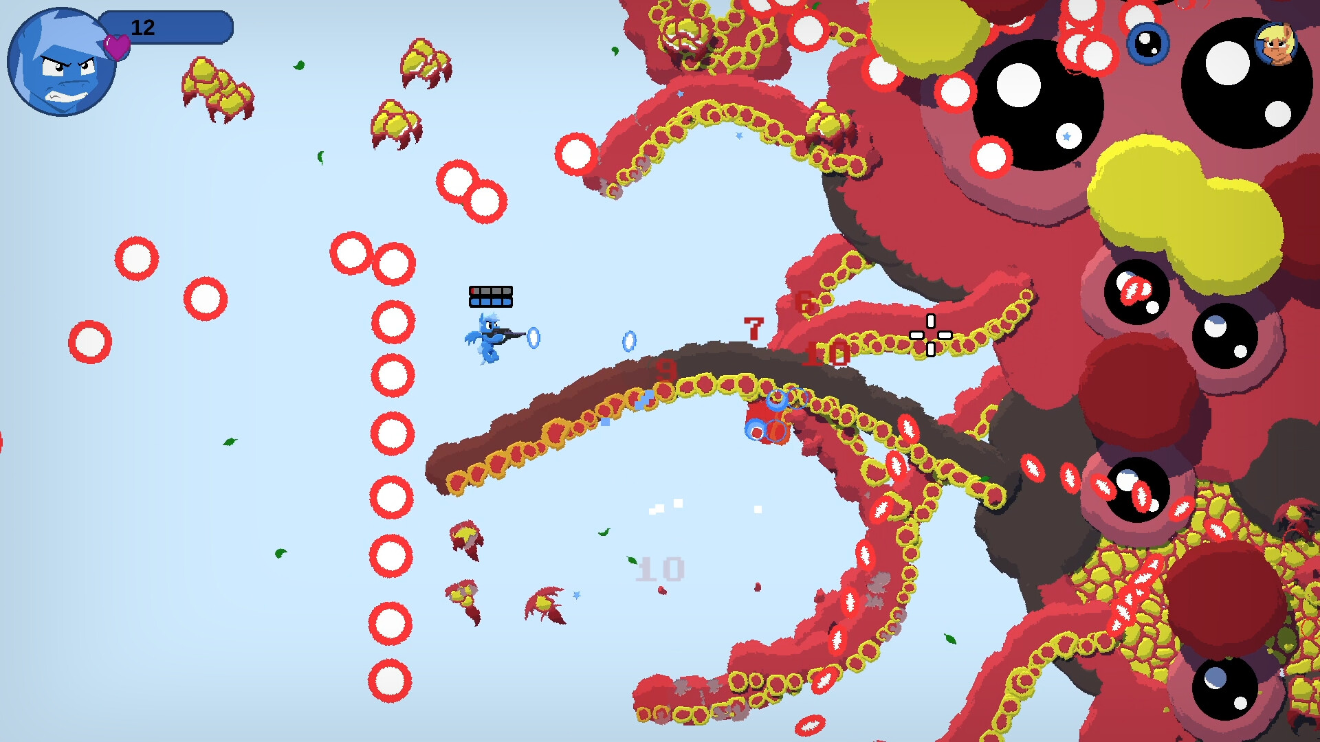 Get Your Tentacles Off My Waifu #2