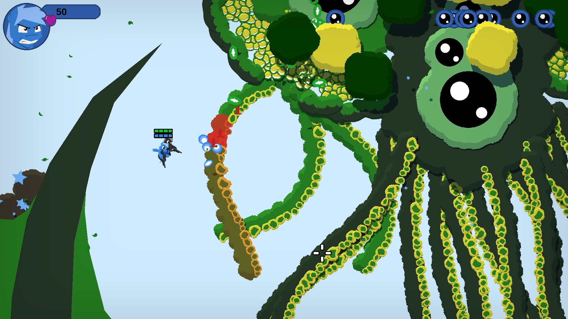 Get Your Tentacles Off My Waifu #5