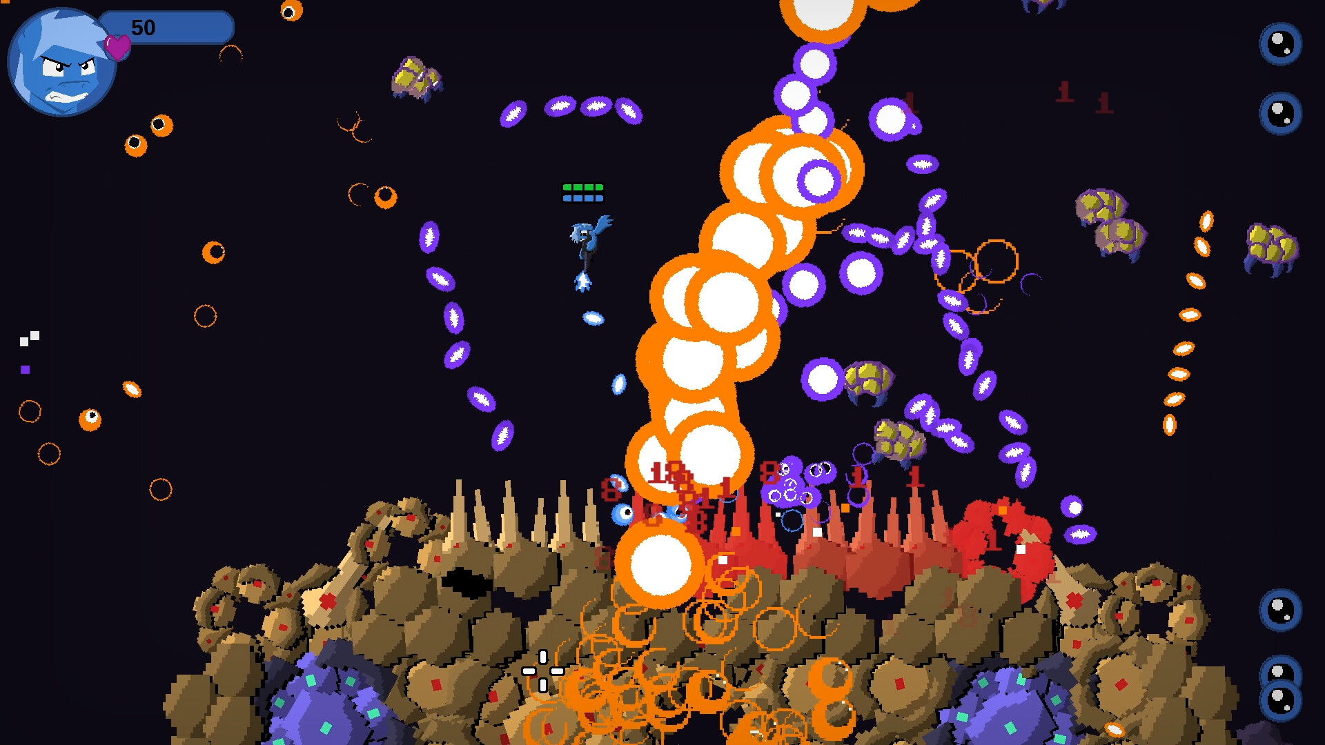 Get Your Tentacles Off My Waifu #3