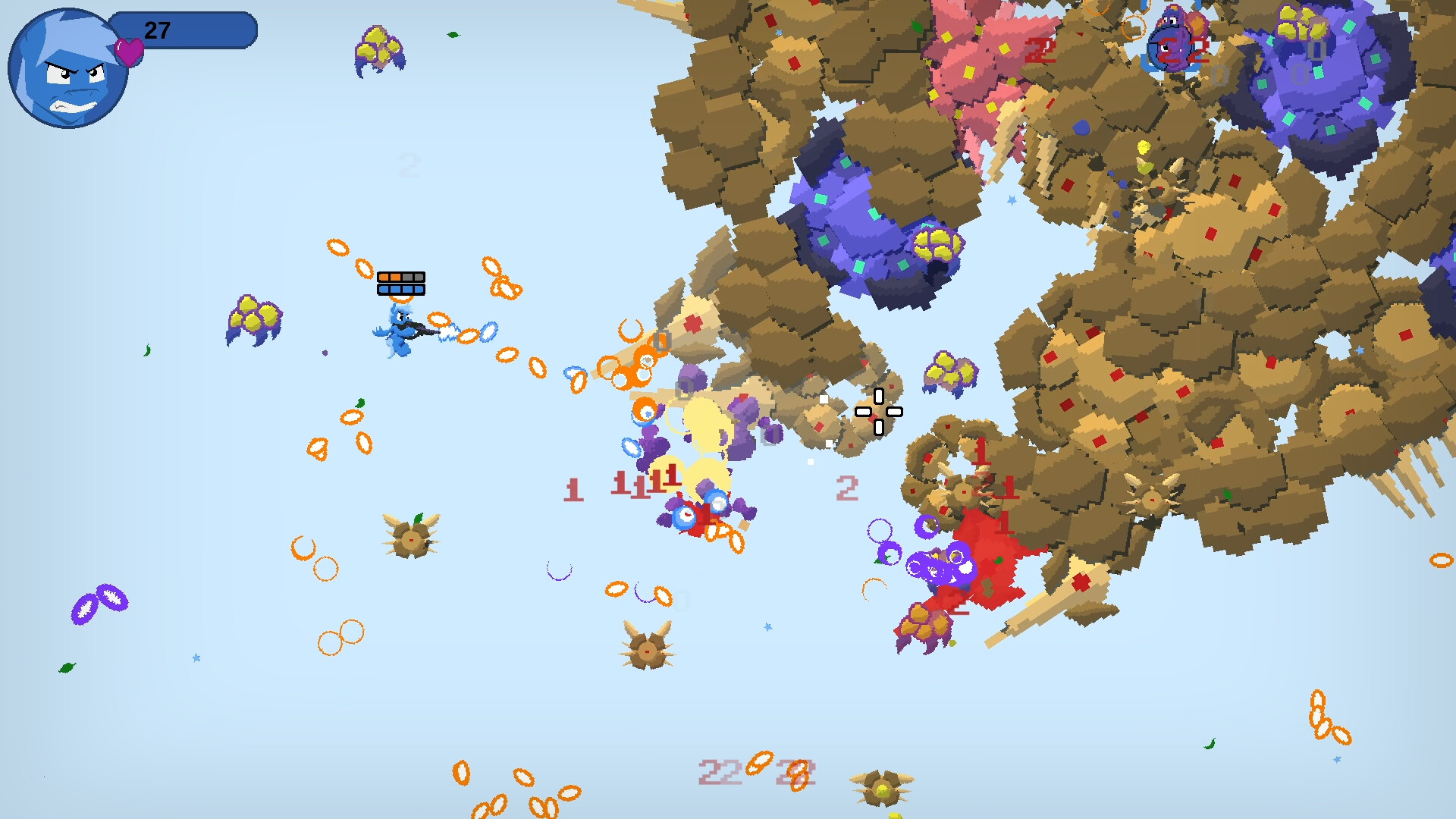 Get Your Tentacles Off My Waifu #7