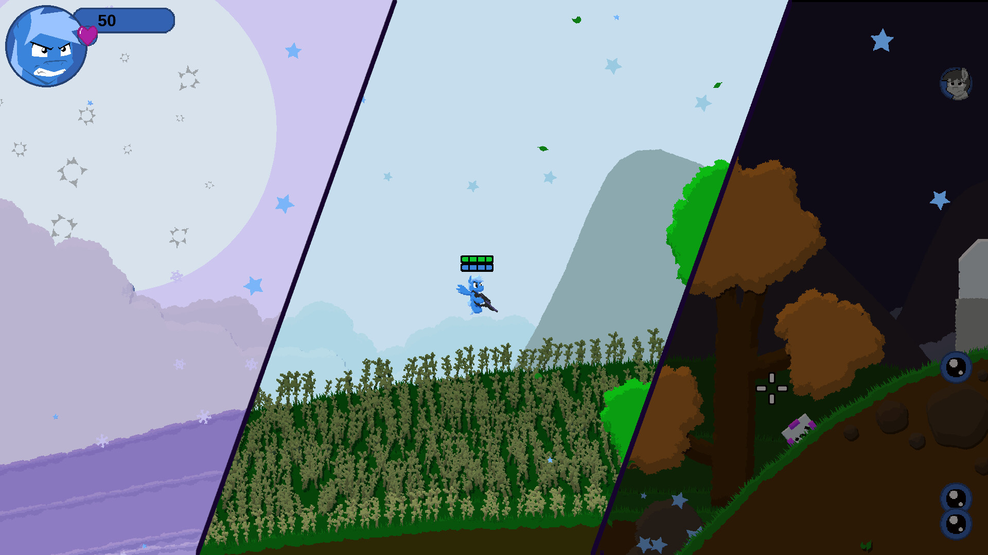 Get Your Tentacles Off My Waifu #4