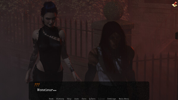 Скриншот из Fire of Life: New Day