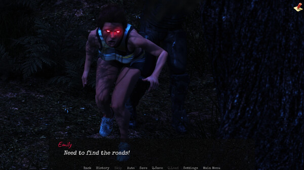 Скриншот из Fire of Life: New Day