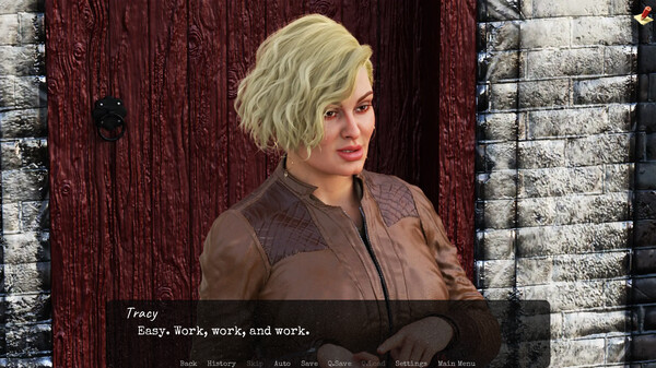 Скриншот из Fire of Life: New Day