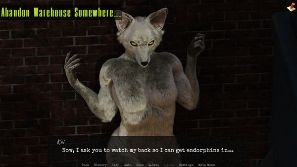 Скриншот из Fire of Life: New Day