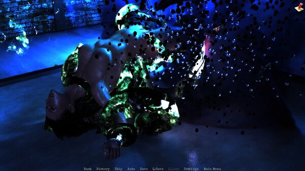 Скриншот из Fire of Life: New Day