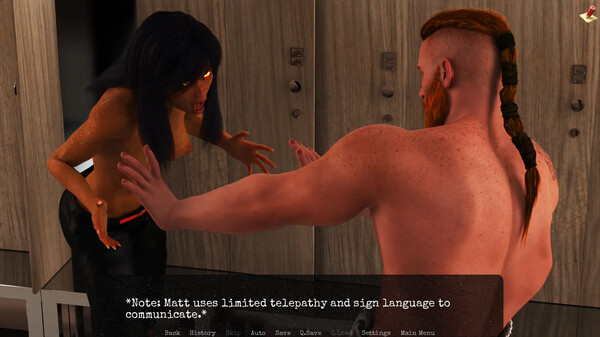 Скриншот из Fire of Life: New Day