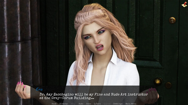 Скриншот из Fire of Life: New Day