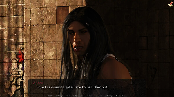 Скриншот из Fire of Life: New Day