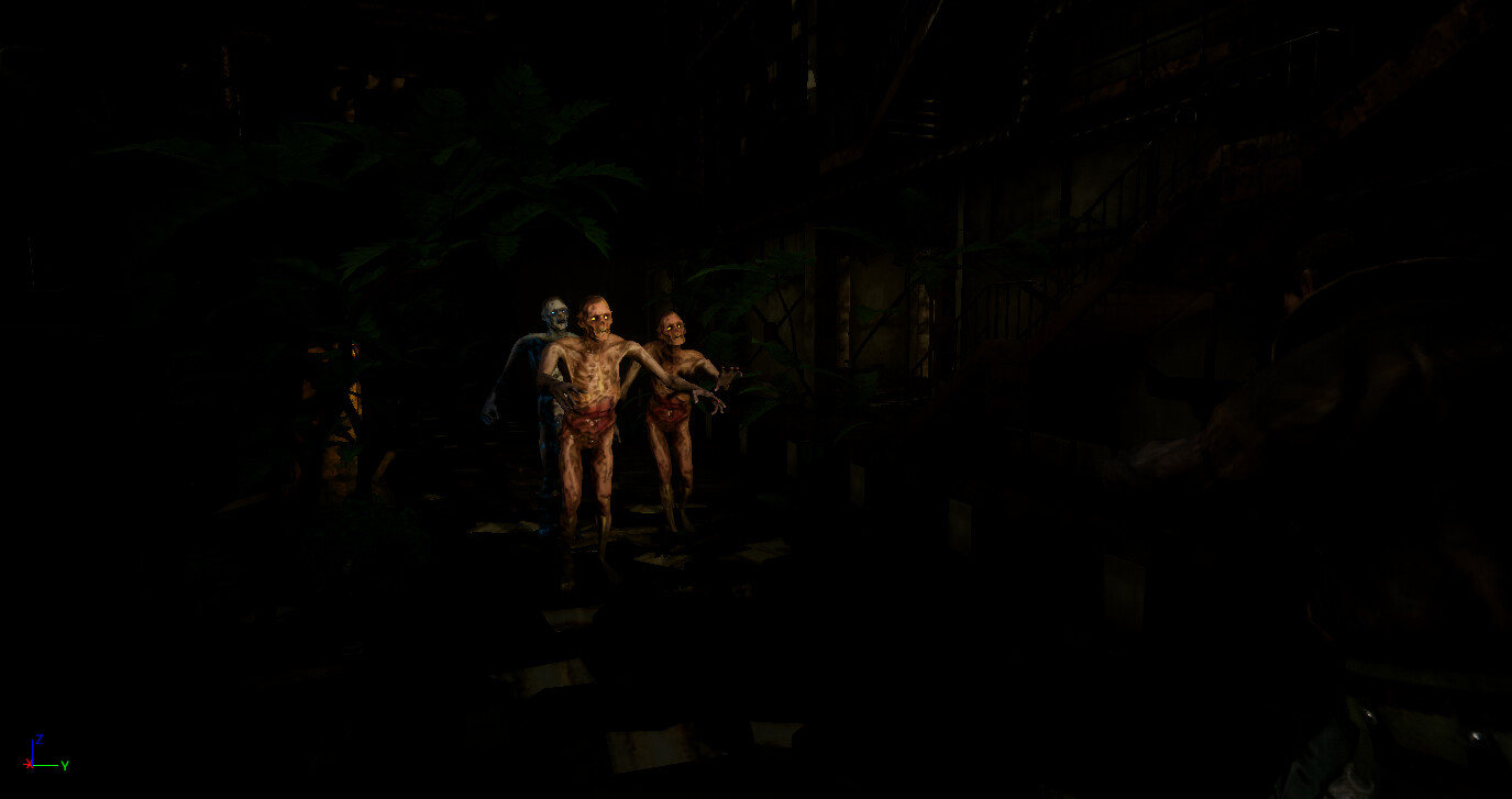 Pressure Within screenshot 1