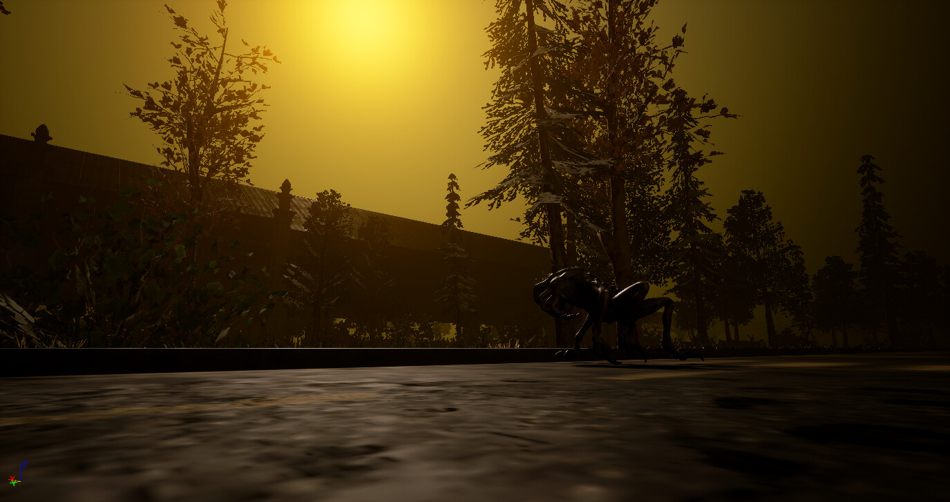 Pressure Within screenshot 4