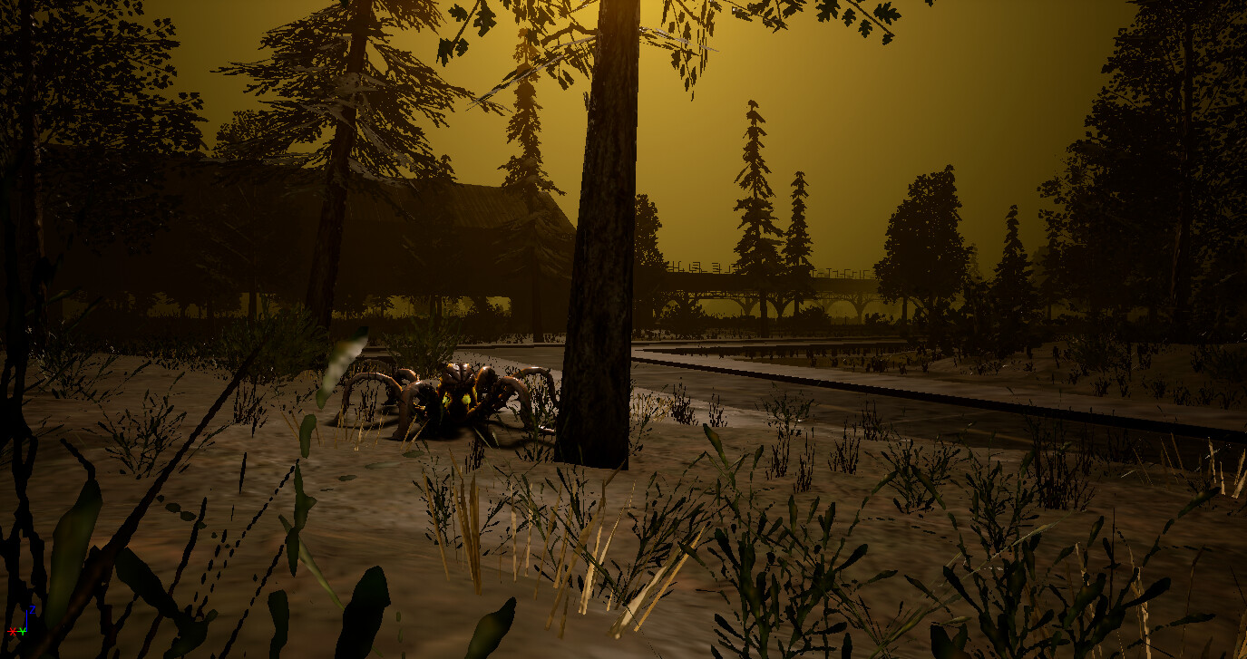 Pressure Within screenshot 6