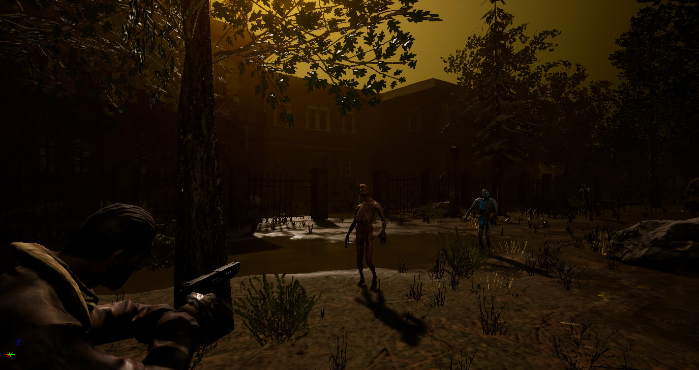 Pressure Within screenshot 5