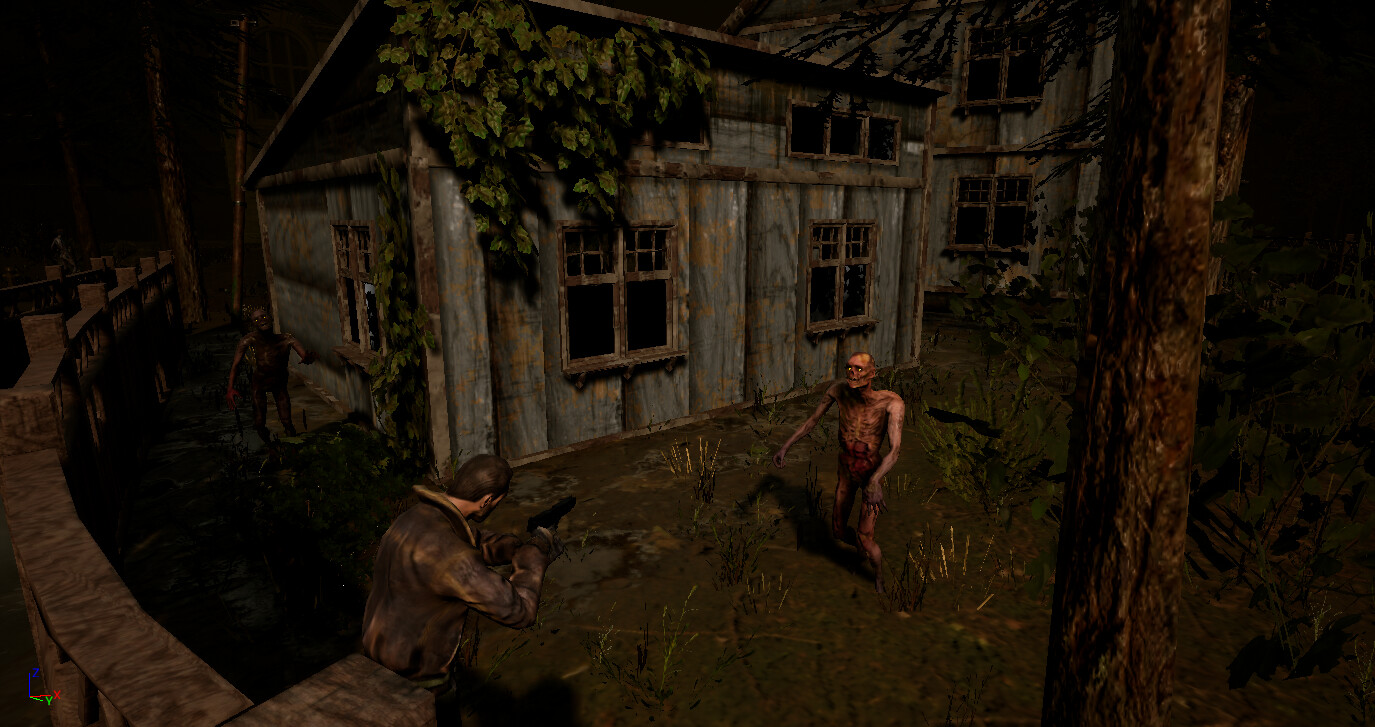 Pressure Within screenshot 3