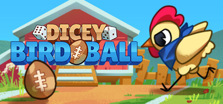 Dicey Birdball Cover Image