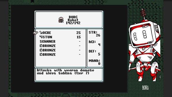 The Secret of Varonis game for windows Pc 1