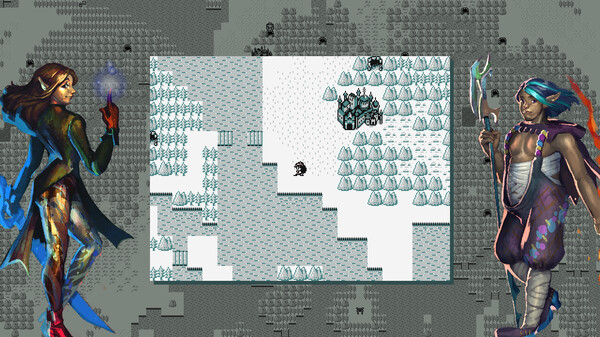 The Secret of Varonis game for Linux 1