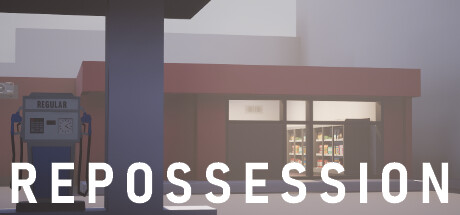Repossession header banner