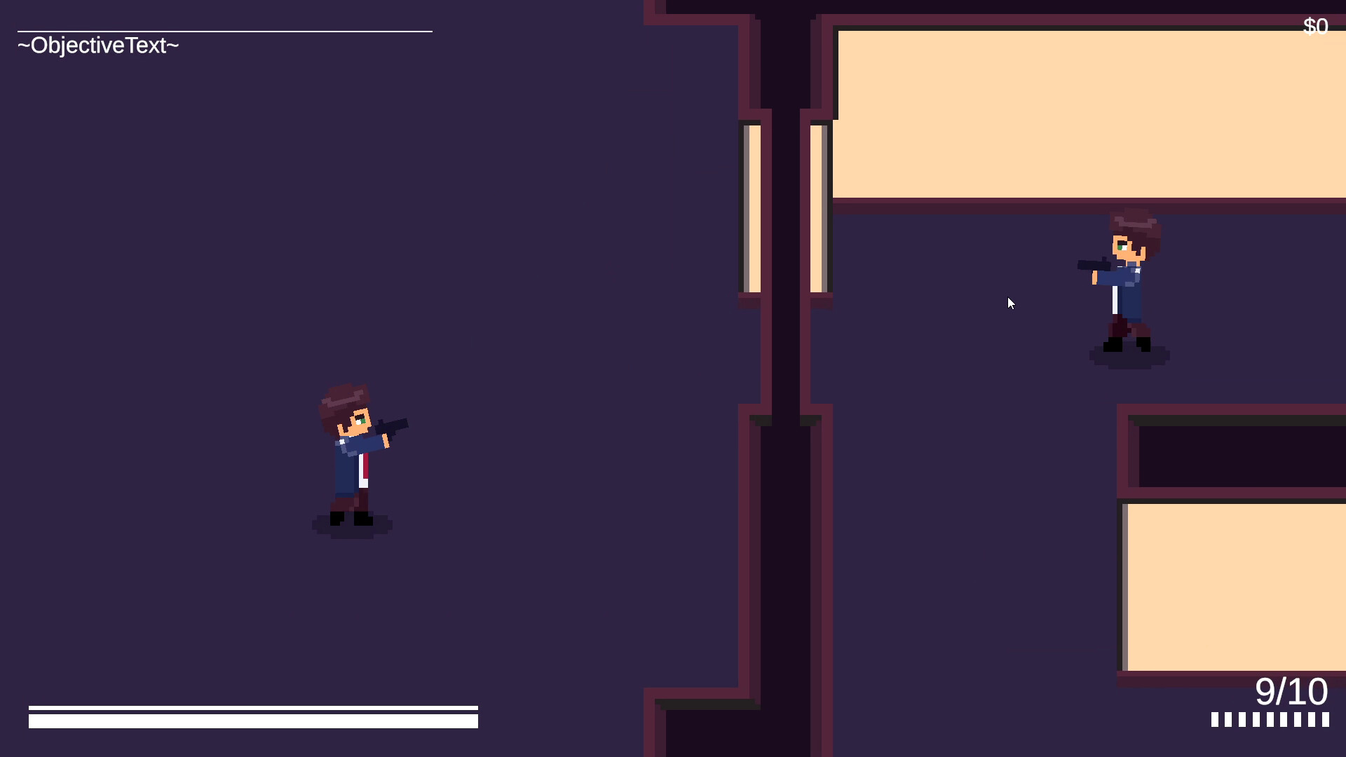 Repossession screenshot 1
