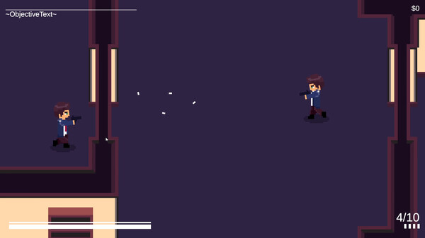 Repossessionfor windows and Linux 1