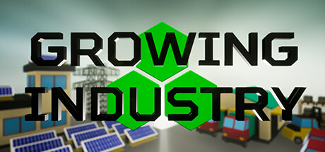 Growing Industry Cover Image