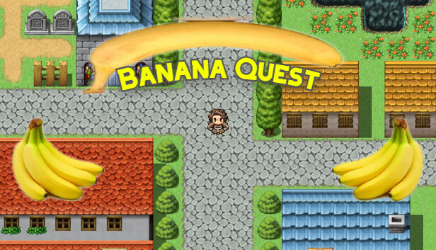 Banana Quest on Steam