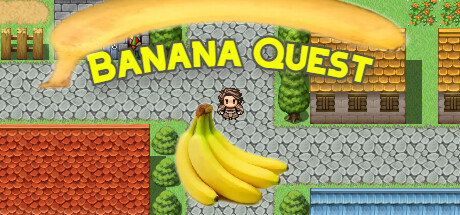 Banana Quest