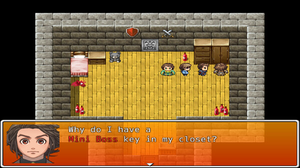 Banana Quest game for windows Pc 1