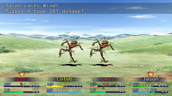 Banana Quest game for Linux 1