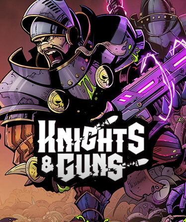 Knights &amp; Guns