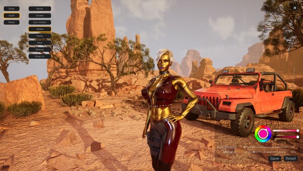 Sensual Adventures - Episode 7 game for windows Pc 1