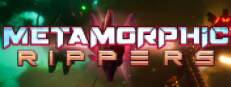 MetaMorphic Rippers