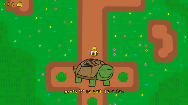 Скриншот из i love me, i love me not