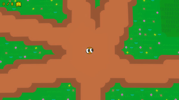 Скриншот из i love me, i love me not