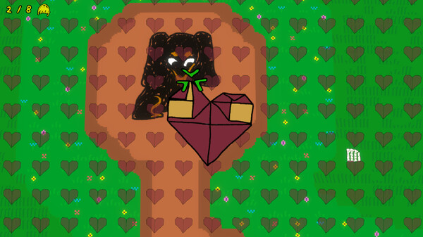 Скриншот из i love me, i love me not