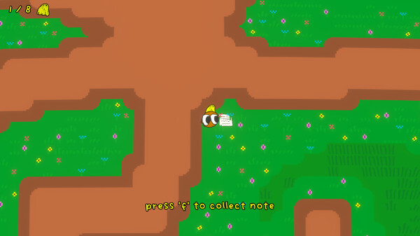 Скриншот из i love me, i love me not