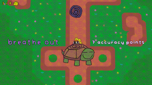 Скриншот из i love me, i love me not