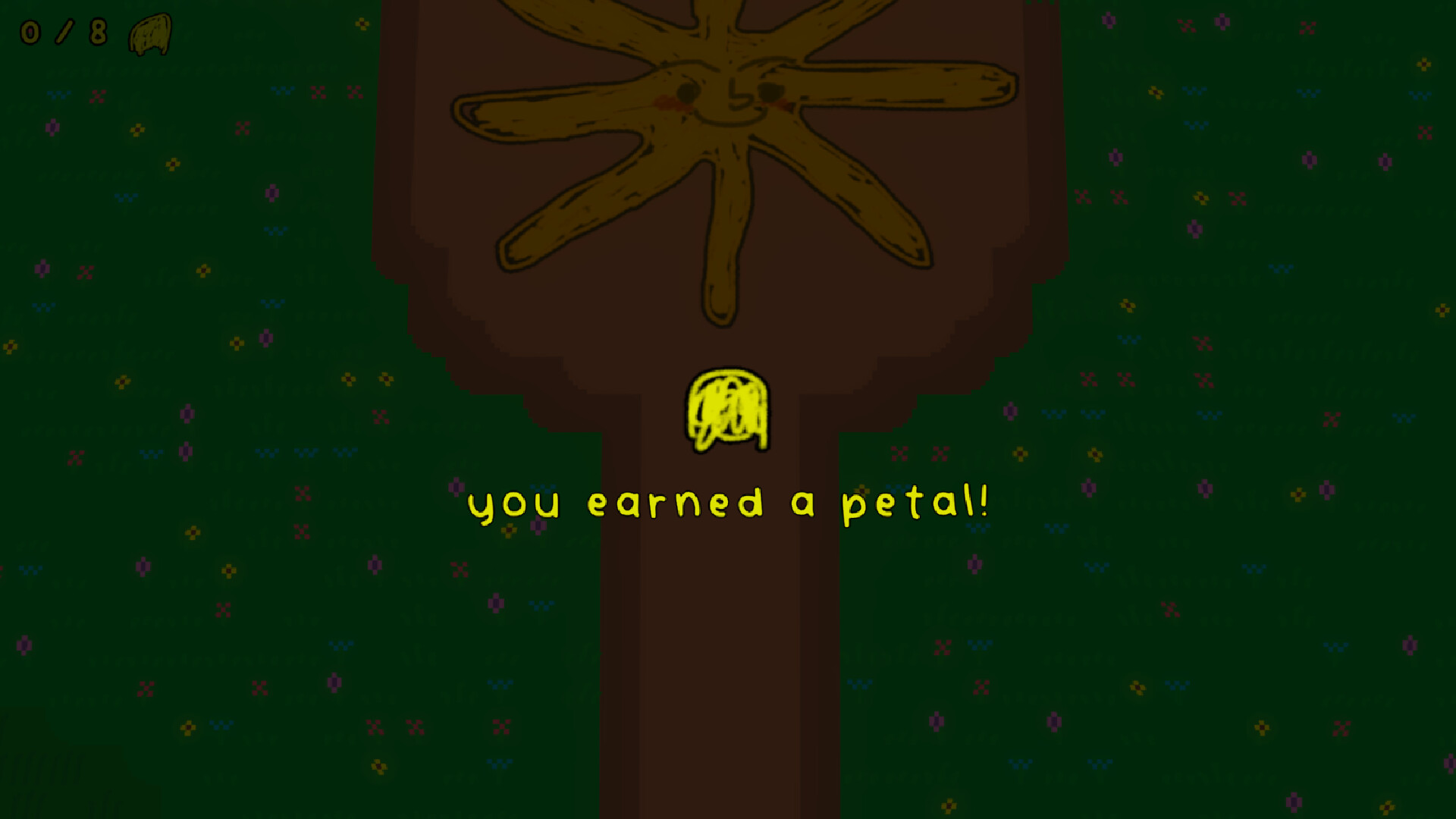 i love me, i love me not #4