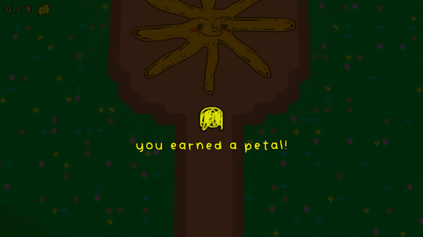 Скриншот из i love me, i love me not