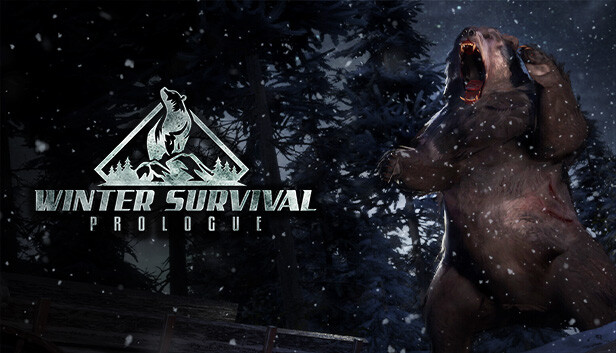 Winter Survival Prologue on Steam